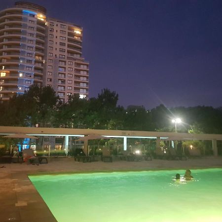 Ocean Drive Country - Punta Del Este Exterior foto