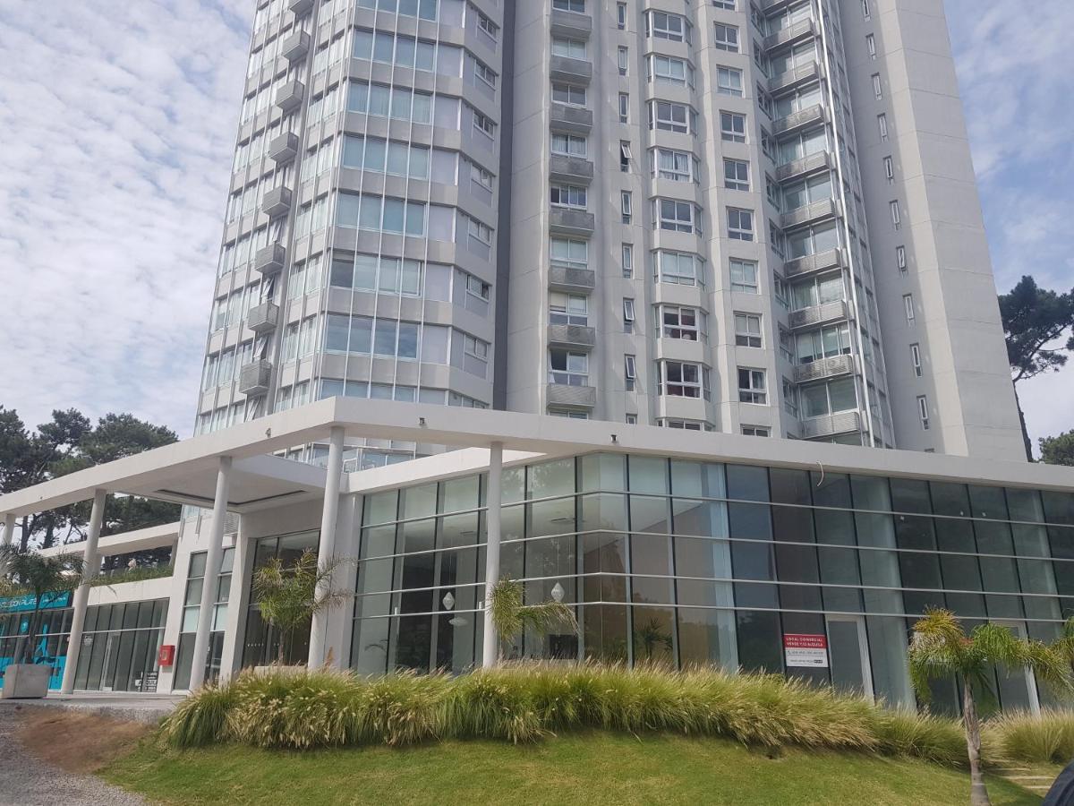 Ocean Drive Country - Punta Del Este Exterior foto