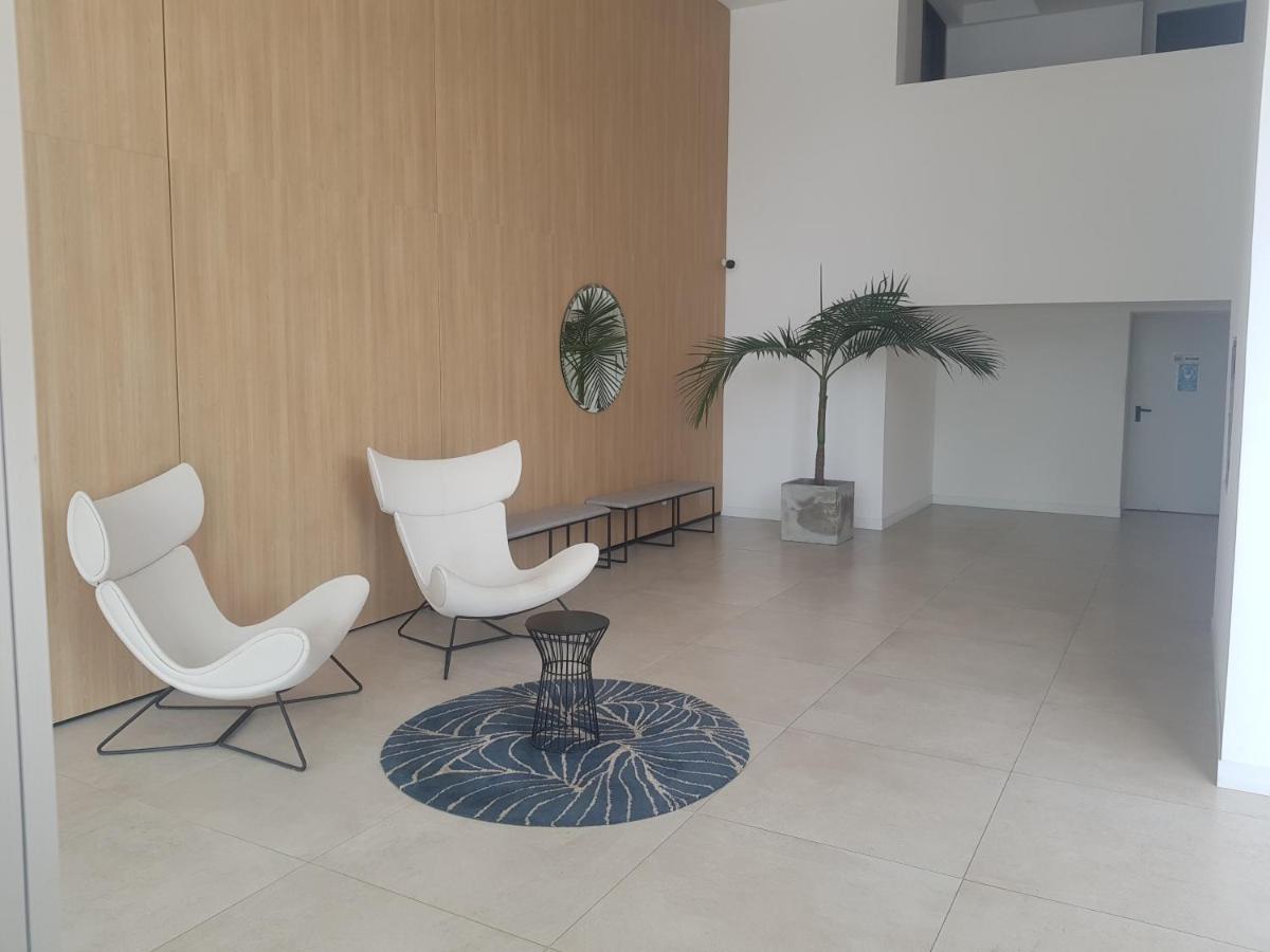 Ocean Drive Country - Punta Del Este Exterior foto