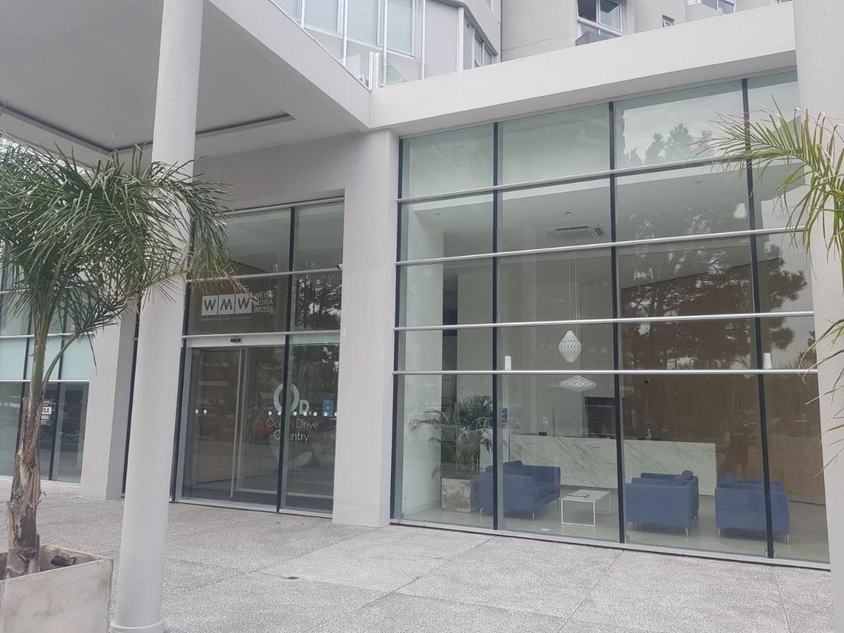 Ocean Drive Country - Punta Del Este Exterior foto